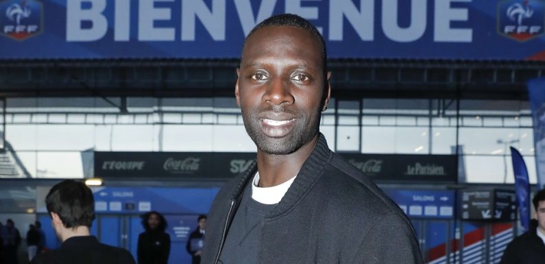 Football: «C’était bon enfant !» Omar Sy explique pourquoi il supporte l’OM et pas le PSG