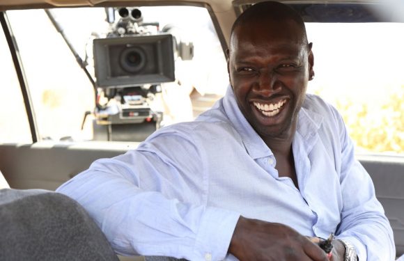 VIDEO. Omar Sy, l&rsquo;acteur qui s&rsquo;engage à faire rire et réfléchir