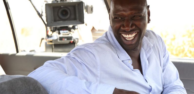 VIDEO. Omar Sy, l’acteur qui s’engage à faire rire et réfléchir