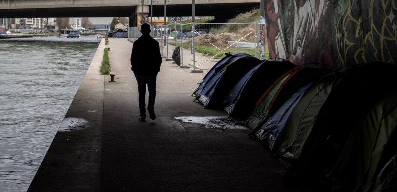 Paris: Un gymnase du 16e va héberger des migrants, des élus protestent