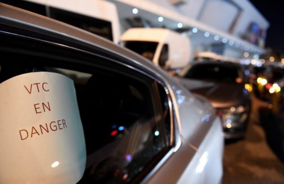 Transports: Les VTC dénoncent un «échec complet» de leur rencontre au ministère
