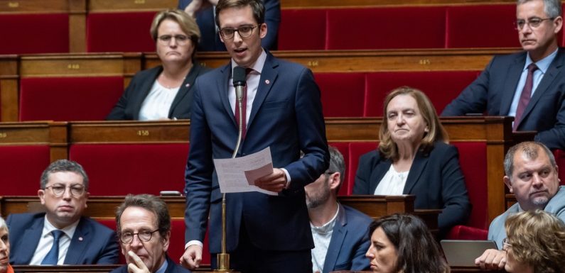 Paris: Pour LREM, il faut «une police municipale d’arrondissements», certains agents dotés d’«une arme létale»