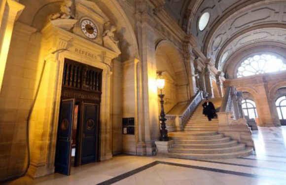 Affaire de viol présumé au 36: Sept ans de prison requis contre les deux policiers de la BRI