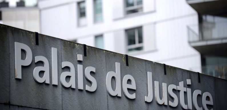 Nantes: «C’est un acte inélégant, je le reconnais», l’enfarineur de Johanna Rolland condamné