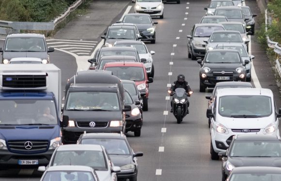 RN118: Fermeture d’une voie à Sèvres, quels changements pour les Franciliens?