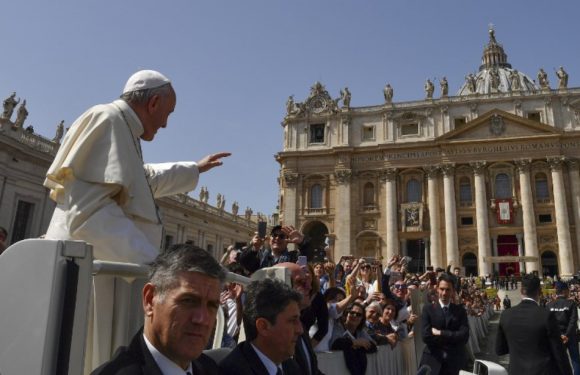 Doubs : Miracle à Besançon ? L’église se penche sur la guérison d’une malade