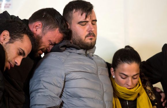 Espagne: L&rsquo;enfant tombé dans un puits a été retrouvé mort