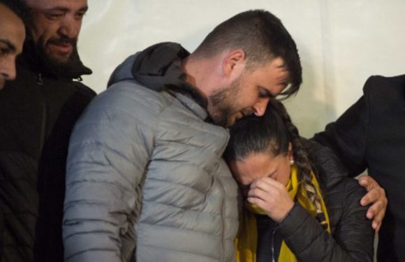 Mort de Julen: L&rsquo;Espagne en deuil, l&rsquo;affaire désormais entre les mains de la justice