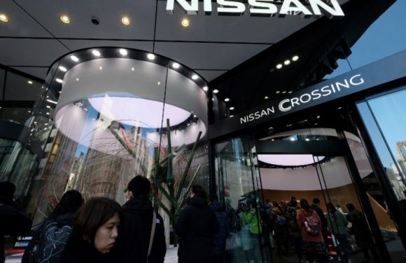 Affaire Carlos Ghosn: Paris dément avoir proposé une fusion à Tokyo entre Renault et Nissan