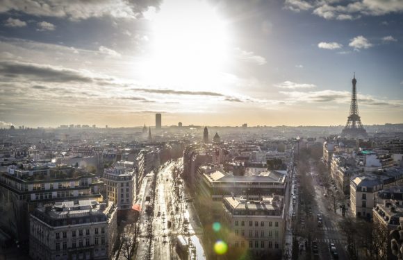 Paris, ville la plus chère de France en 2018 avec une hausse de plus de 700 euros du m² en un an