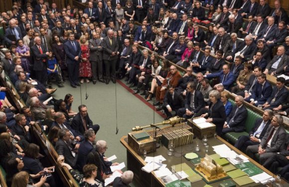 VIDEO. Brexit: Si Londres demande un report, «juridiquement, techniquement, c&rsquo;est possible», affirme la France