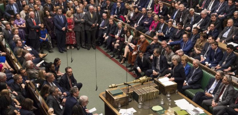 VIDEO. Brexit: Si Londres demande un report, «juridiquement, techniquement, c’est possible», affirme la France