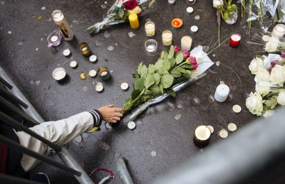 Attentats du 13 novembre: Trois proches de l’un des kamikazes interpellées