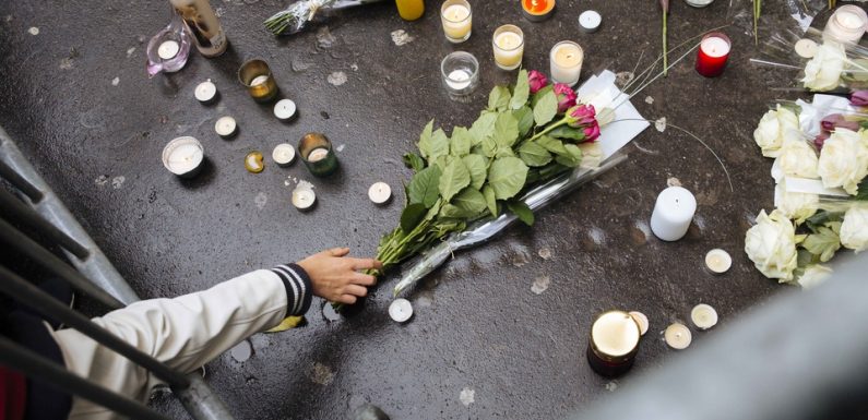Attentats du 13 novembre: Trois proches de l’un des kamikazes interpellées