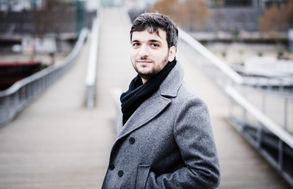 VIDEO. Qui est Théo Fouchenneret, le jeune prodige du piano niçois nommé aux Victoires de la musique?