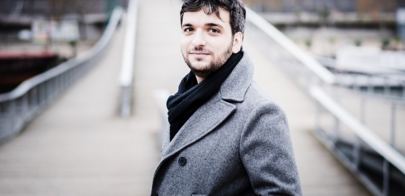 VIDEO. Qui est Théo Fouchenneret, le jeune prodige du piano niçois nommé aux Victoires de la musique?