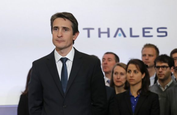 Thales appelle à interdire les «robots tueurs» équipés d&rsquo;intelligence artificielle