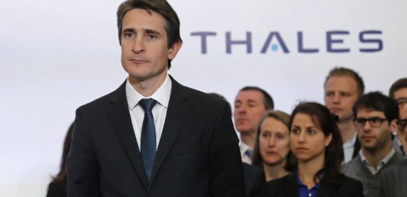 Thales appelle à interdire les «robots tueurs» équipés d’intelligence artificielle