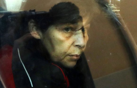 «Veuve noire de la Côte d&rsquo;Azur»: Trente ans de prison requis en appel contre Patricia Dagorn