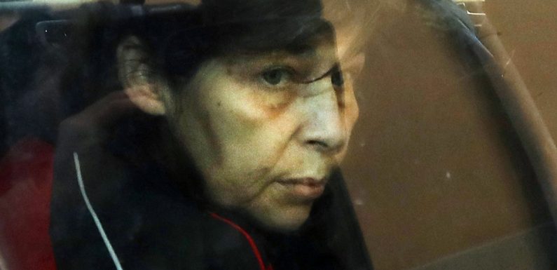 «Veuve noire de la Côte d’Azur»: Trente ans de prison requis en appel contre Patricia Dagorn