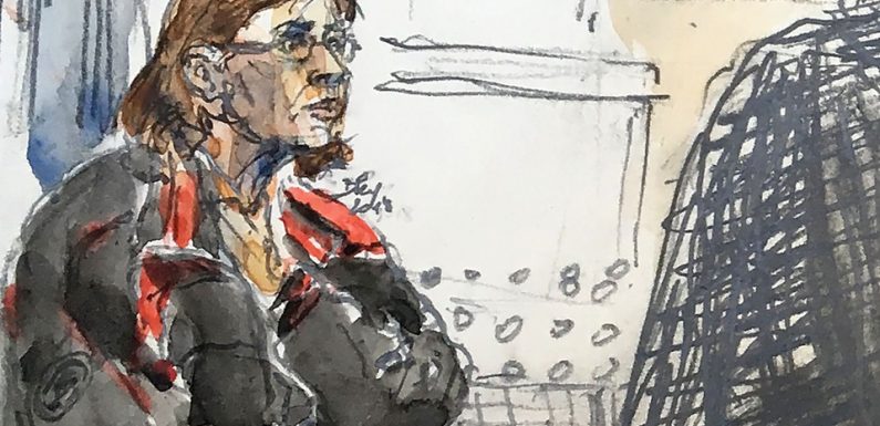 «Veuve noire de la Côte d’Azur»: Au procès en appel, une policière admet l’absence «de preuve»