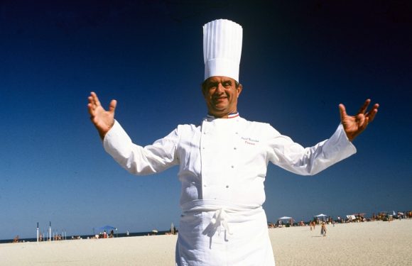 VIDEO. Un an après sa mort, le chef Paul Bocuse est toujours «admiré d&rsquo;une manière incroyable !»