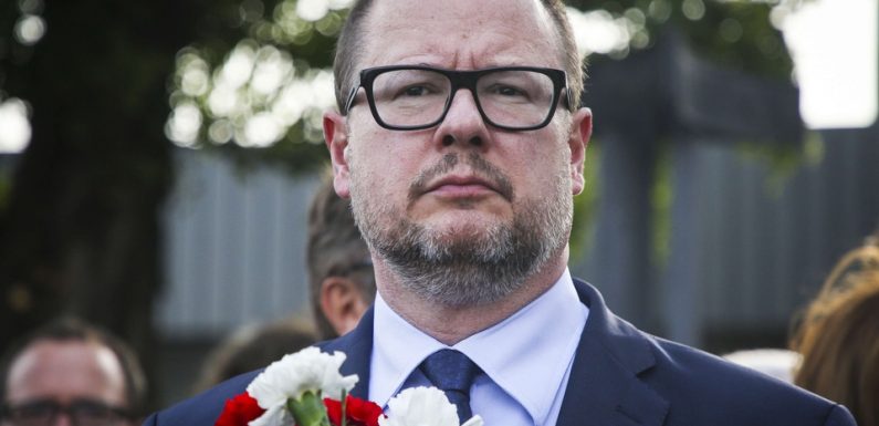 Pologne: Le maire de Gdansk est décédé après avoir reçu plusieurs coups de couteau