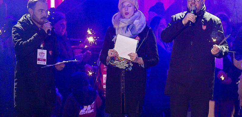 Pologne: Un maire entre la vie et la mort après une agression au couteau