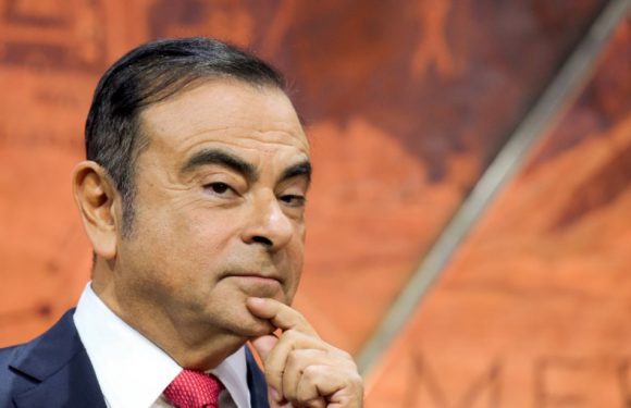 Renault: Un tandem Bolloré-Senard pour succéder à Ghosn