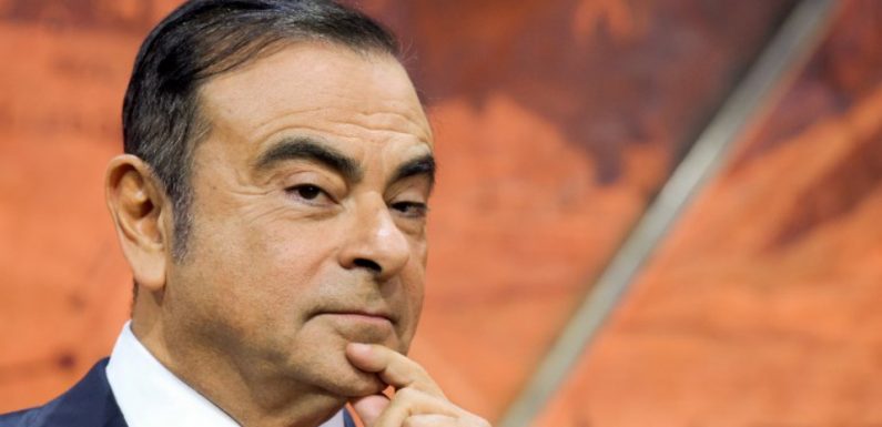 VIDEO. Affaire Carlos Ghosn: Le PDG de Renault n’est plus résident fiscal en France depuis 2012