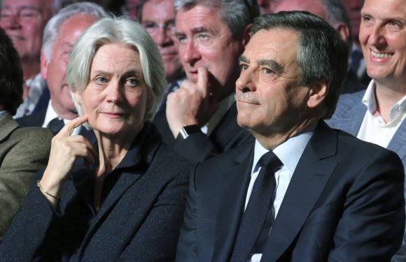 Affaire Fillon: Le parquet national financier requiert un procès pour l&rsquo;ancien candidat à la présidentielle et son épouse