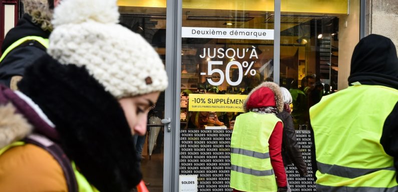 «Gilets jaunes»: Les mesures d’urgence vont accroître le pouvoir d’achat de 0,8%