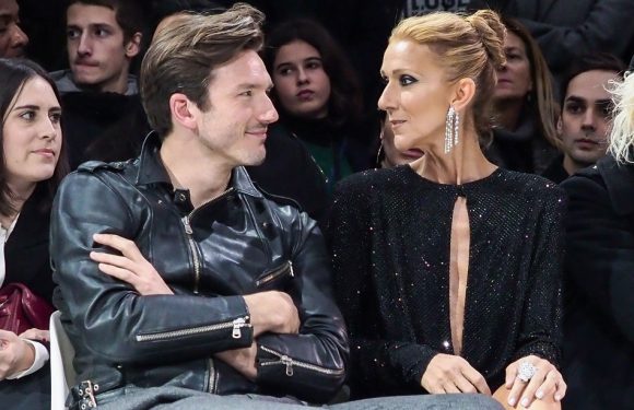 Céline Dion clarifie les choses pour Pepe Munoz… Diane Kruger en bikini…