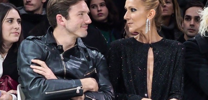 Céline Dion clarifie les choses pour Pepe Munoz… Diane Kruger en bikini…