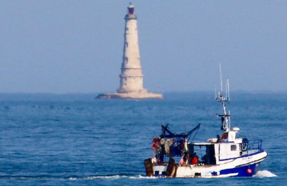 Gironde: La France propose le phare de Cordouan pour un classement Unesco