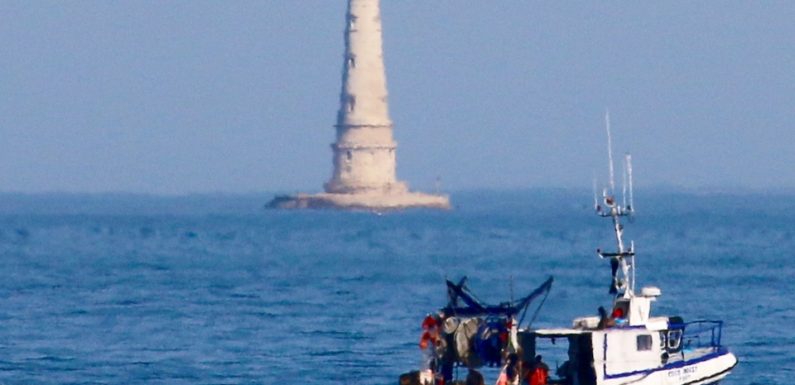 Gironde: La France propose le phare de Cordouan pour un classement Unesco