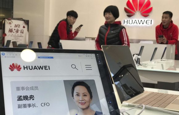 Les Etats-Unis inculpent Huawei de vol de technologies et violation de sanctions