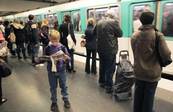 Tarification des transports: Gratuité des transports pour les enfants au 1er septembre, annonce la mairie de Paris
