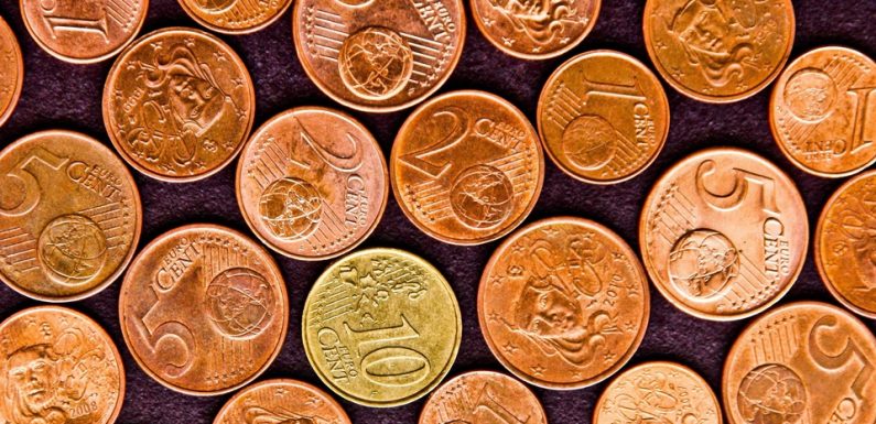 Nice: Les «gilets jaunes» tentent de payer une amende avec… une brouette de centimes