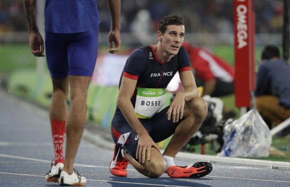 Justice: Pierre-Ambroise Bosse devra s&rsquo;expliquer au tribunal après son altercation en 2017