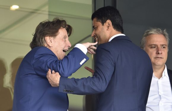 «Football Leaks»: L&rsquo;agent Pini Zahavi au cœur de l&rsquo;enquête de la justice belge