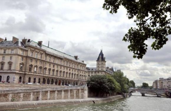 Affaire de viol au 36: «Sincèrement, je n&rsquo;ai jamais fait de mal à cette femme !»