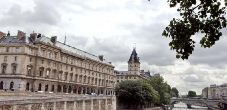 Affaire de viol au 36: «Sincèrement, je n’ai jamais fait de mal à cette femme !»