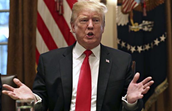 C&rsquo;est l&rsquo;heure du BIM: Macron a écouté, Trump a échoué et Sala n&rsquo;a toujours pas été retrouvé