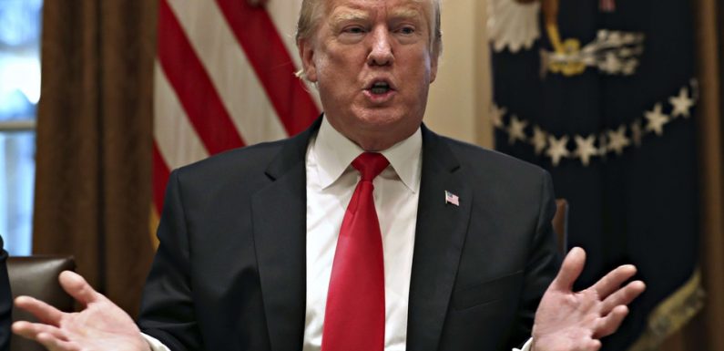C’est l’heure du BIM: Macron a écouté, Trump a échoué et Sala n’a toujours pas été retrouvé