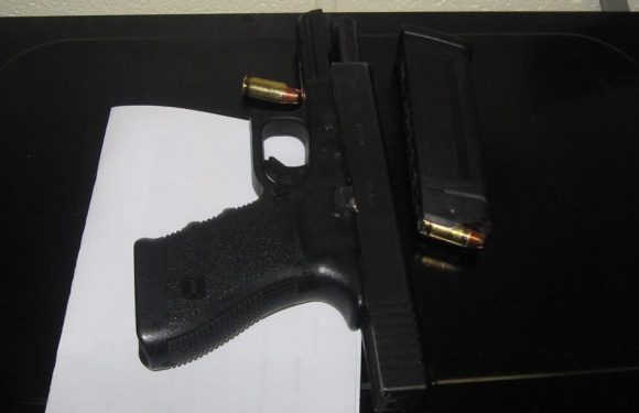 Etats-Unis: Un enfant de six ans arrive à l’école avec un pistolet chargé