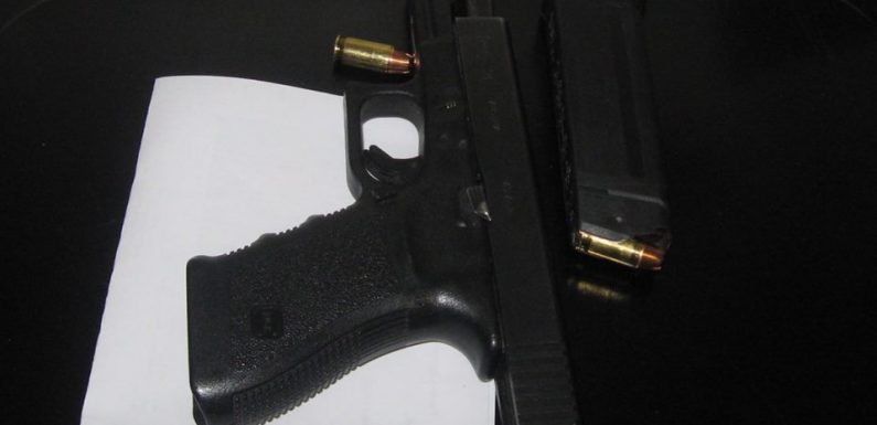 Etats-Unis: Un enfant de six ans arrive à l’école avec un pistolet chargé