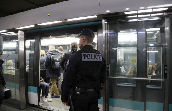 Paris: Comment agir en cas de harcèlement ou d’agression sexuelle dans les transports en commun?
