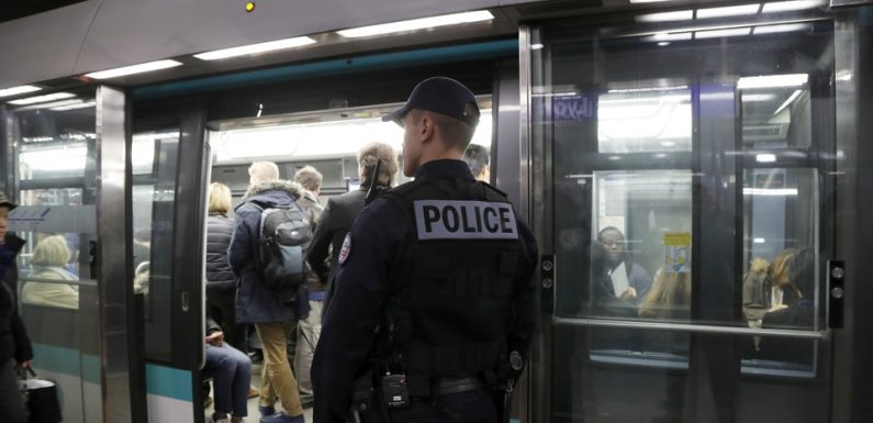 Paris: Comment agir en cas de harcèlement ou d’agression sexuelle dans les transports en commun?