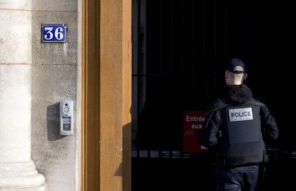 Affaire de viol au 36: «Le dossier ne repose que sur les déclarations de la plaignante!»